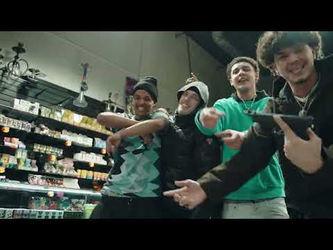 Cbandz - No Hands remix (Official Video) Shot By @IceBreakingFilms