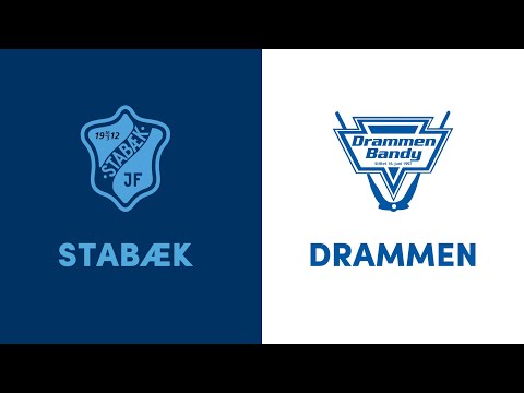 Eliteserien: Stabæk - Drammen