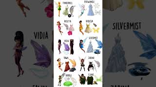 Tinkerbell Halloween group costume idea #movie #halloween #costume #halloweencostume #tinkerbell