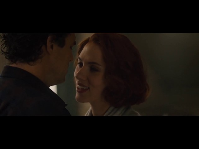 Vídeo relacionado con Mujer Avengers Age Of Ultron Hulk Camiseta Cuello V