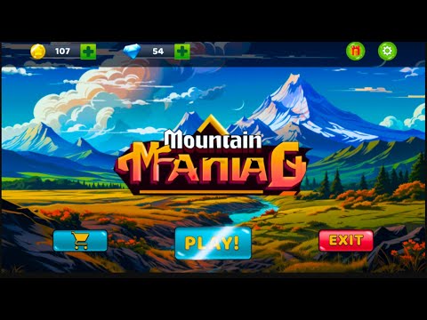 Mountain Mania