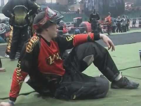 European Indoor Masters 2004 (Trailer)