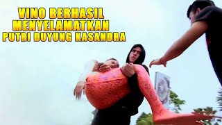 Download lagu DUYUNG EPISODE 51 PART 1 VINO BERHASIL MENYELAMATKAN PUTRI DUYUNG KASANDRA mp3