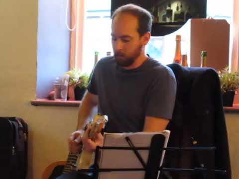 Pete Gage & Joe Wilkins - Gin House Blues