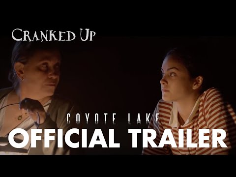 Coyote Lake (Trailer)