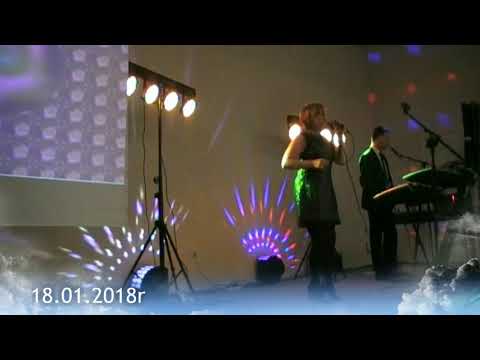 Splecione dłonie-Liberta Rypin