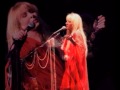 ROOMS ON FIRE Live by Bella Donna