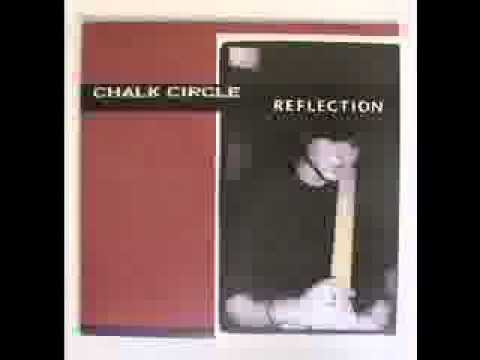 Chalk Circle - Uneasy Friend