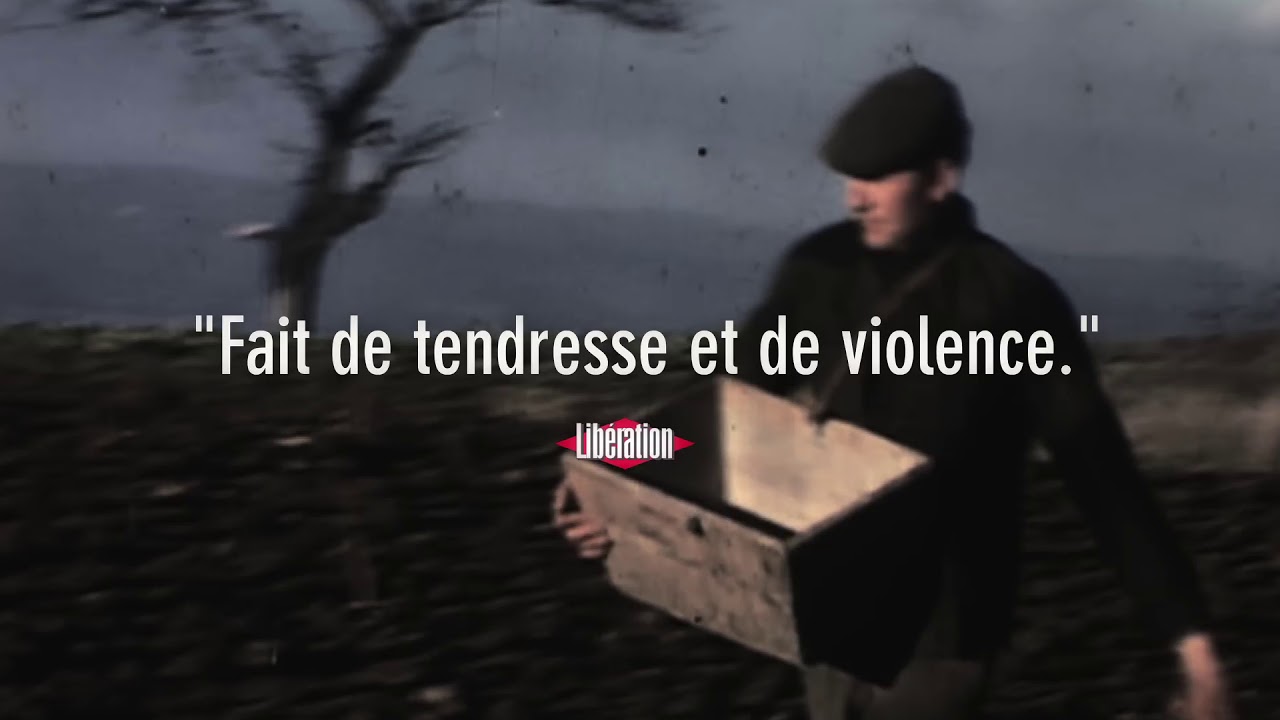 SANS ADIEU - Bande Annonce VF