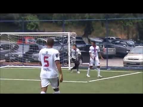 Melhores momentos Bonsucesso 1 x 2 Duque de Caxias