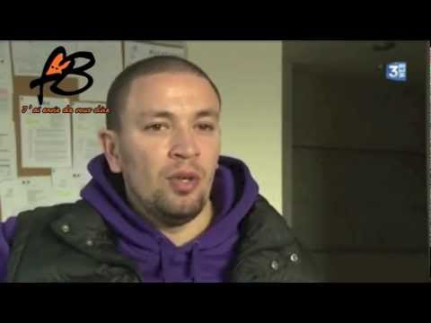 Association J'ai Envie De Vous Dire - France 3