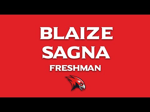 Blaize Sagna Full Season Highlights