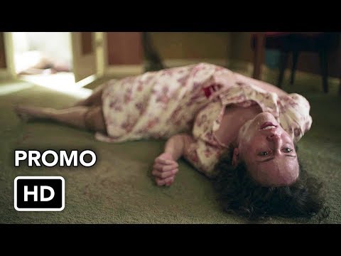The Sinner Season 2 (Promo 'Critics')