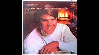 Have Yourself a Merry Little Christmas ~ Glen Campbell (1968)