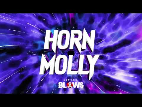 Andy Rojas - Horn Man (Victor Blows Remix) [HORN MOLLY]