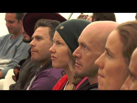 Sam Johnson ~ Building A Generation That Serves ~ New Frontiers