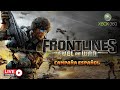 Frontlines Fuel Of War Xbox360 Campa a Parte 1