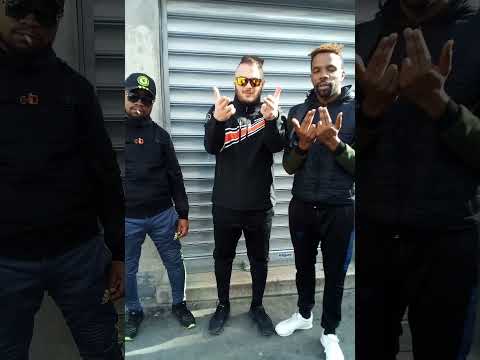Loco gk - Barrio ft Jul . K-ra ​⁠ (Music Officiel)
