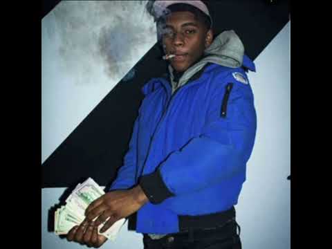 Thunder Bklu x Ddae Flocka x Swervo Flocca - Crafty Wit It (Unreleased)