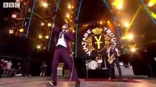 Vintage Trouble - Strike Your Light video