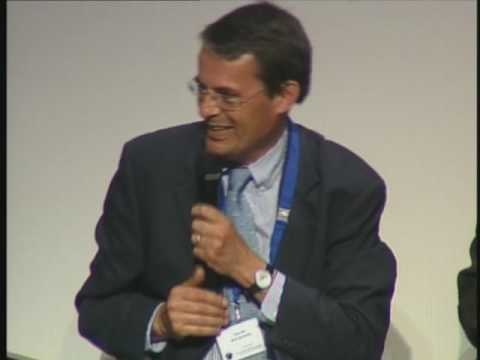 Rencontres Saint-Exupéry 2009 - table ronde 1 - Thierry Spas