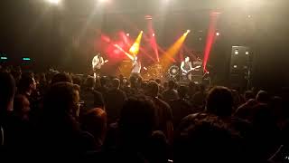 EXCEL &quot;Insecurity&quot; Liberation est 2018 Audio Club São Paulo-SP