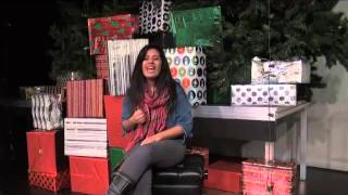 Christmas Rap "Jingle Bells" Robert & Elis