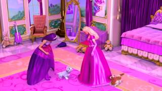 The Princess and the Popstar Sneak Peek