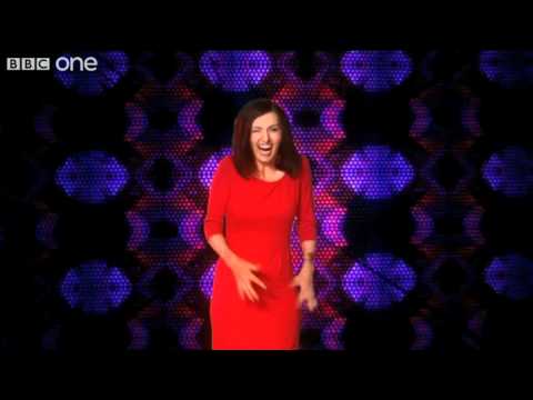 Hello Song - The Impressions Show with Culshaw and Stephenson - S3 E1 - BBC