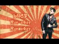 Adam Lambert - Lucy (feat. Brian May) (lyrics)