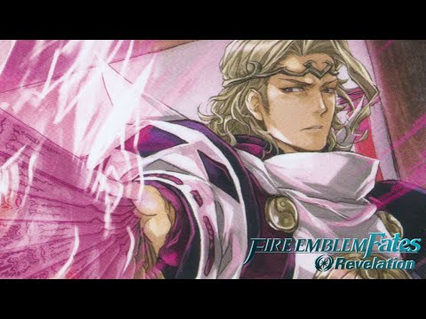 Fire Emblem: Fates - Revelation - Part 10
