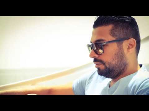 Hani Al Amir - Raja3t el madi [ Lyrics Video ] | هاني الامير - رجعت الماضي