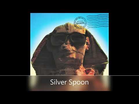 Silver Spoon - KISS