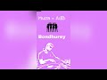 Bondhurey Song Muza Adib LVNR Wood Series Release