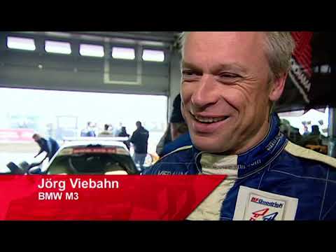 #2 VLN Saisonrückblick 2009