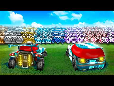 Plats Choose Their Teammates Blindly Then Play Each Other