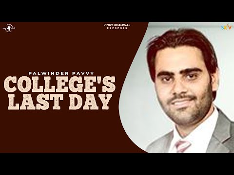 CollegeAnd039;s Last Day