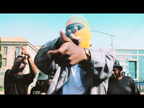 Yung Tyran - Daps (Official Music Video)