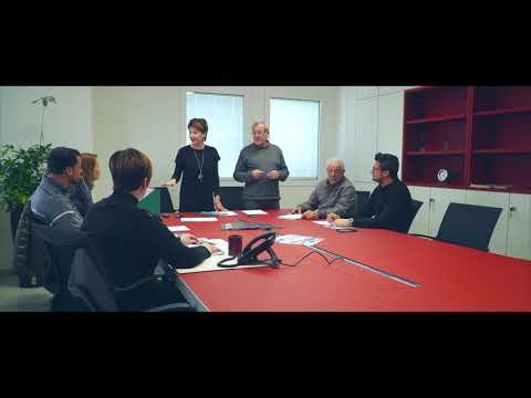 MARMI CORRADINI GROUP SPA