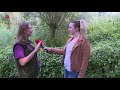 Zomertour2: Bevers en andere zaken bij Buitencentrum Almeerderhout