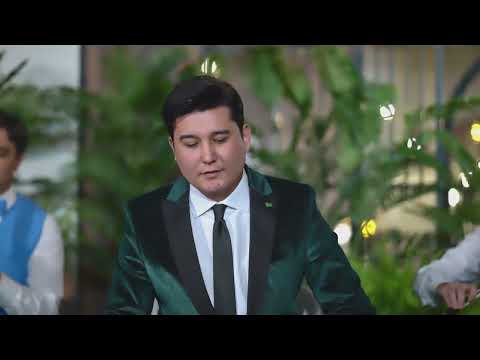 Mekan Carygulyyew / Gunlem gecenok