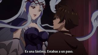Cuando formas un nuevo equipo con puras waifus