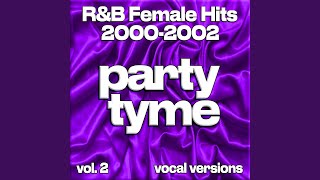 Independent Women, Pt. 1 (vocal)