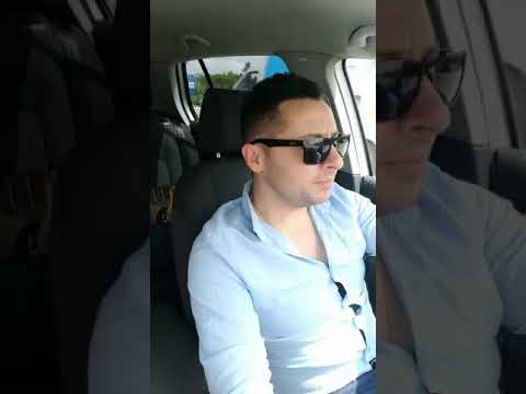 Мартин Стојаноски  - Километри