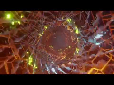 Geo-G-The Hunter of the future (Twilight Psytrance mix)