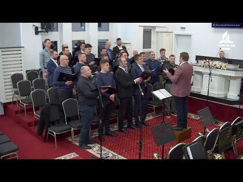 15.02.2026- Evanghelizare cu pastorul Nicu Butoi