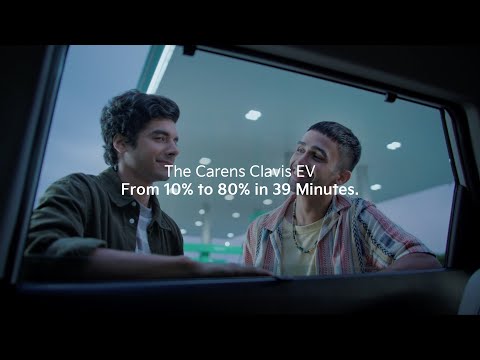 Kia's launch campaign for the Carens Clavis EV drives into stereotypes
