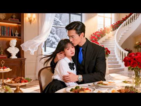 Abandoned by family, she’s taken by cruel tycoon. Addicted to her purity, spoils her like princess!