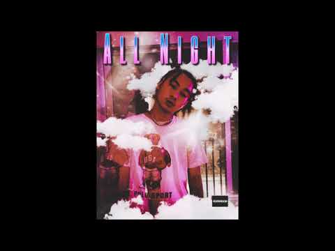 NICKNVME - ALL NIGHT Ft. MERSISZ [Official Audio]