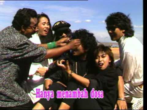 7 Bintang - Jangan Menambah Dosa